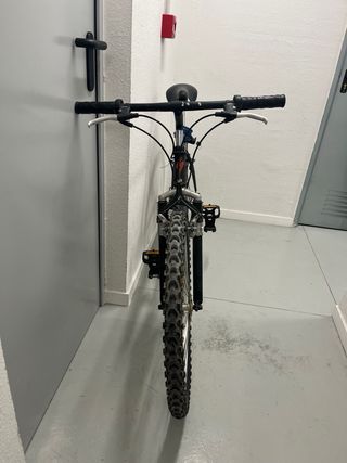 Bicicleta Specialized Hardrock Adulto