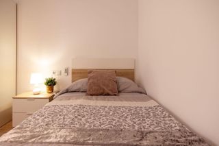 Habitación en alquiler