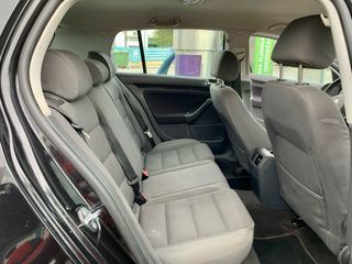 Volkswagen Golf 2005