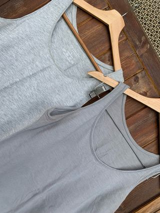 Camisetas de tirantes