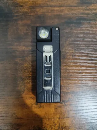 Linterna Táctica LED