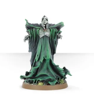 Sauron Nigromante 3D El Señor de los Anillos