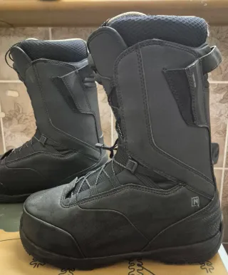 Scarponi Snowboard Nitro Venture TLS