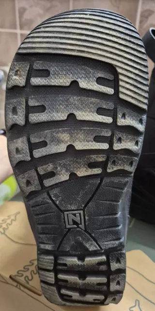 Scarponi Snowboard Nitro Venture TLS