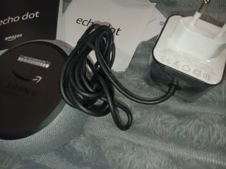 Amazon Echo Dot 3ª Gen