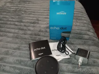 Amazon Echo Dot 3ª Gen