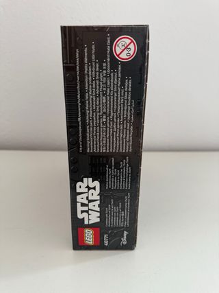 LEGO Star Wars 40771 TIE Fighter (GWP)