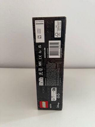 LEGO Star Wars 40771 TIE Fighter (GWP)