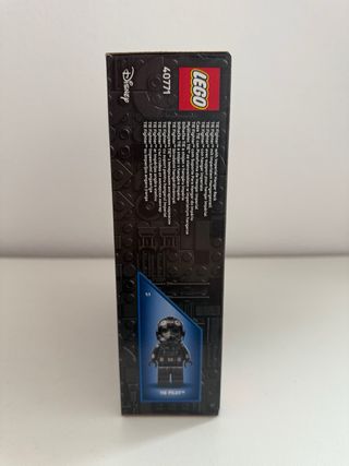 LEGO Star Wars 40771 TIE Fighter (GWP)