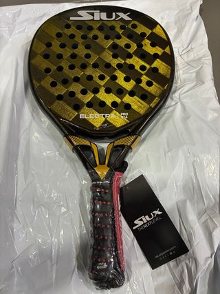 Siux Electra ST4 2025