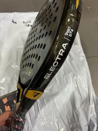 Siux Electra ST4 2025