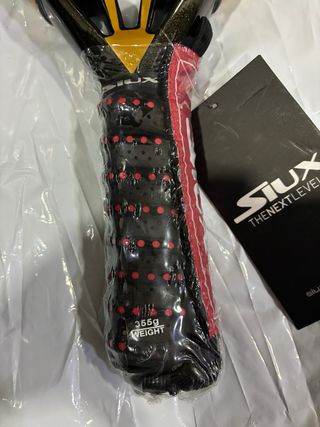 Siux Electra ST4 2025