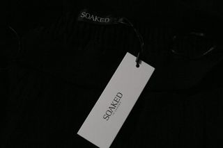 Saia Soaked SLSoya Nova
