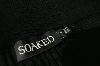 Saia Soaked SLSoya Nova