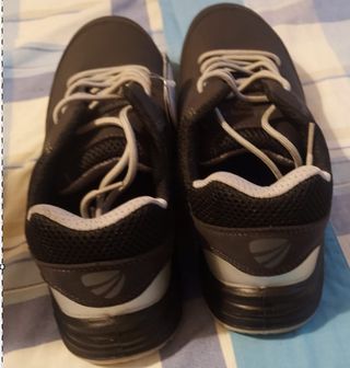 Zapato Seguridad Adeepi S3 SRC Metal Free