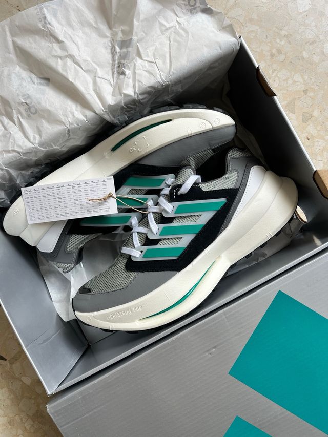 Adidas EQT Agravic Speed Ultra 42 EU