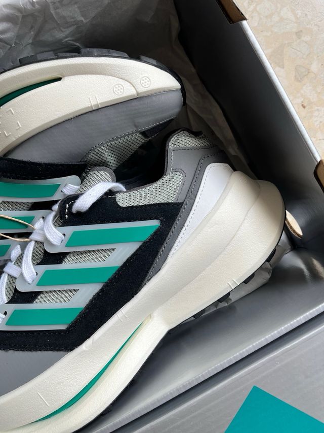 Adidas EQT Agravic Speed Ultra 42 EU