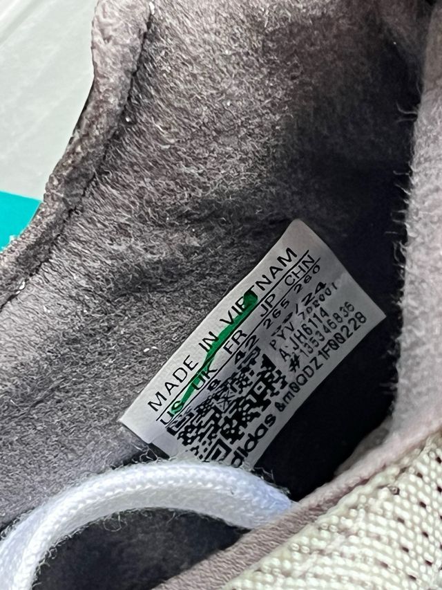 Adidas EQT Agravic Speed Ultra 42 EU