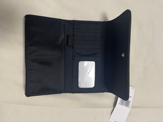 Cartera Tommy Hilfiger Negra