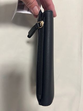 Cartera Tommy Hilfiger Negra