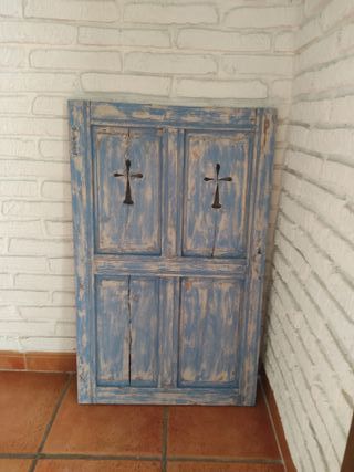 Puerta Luisa