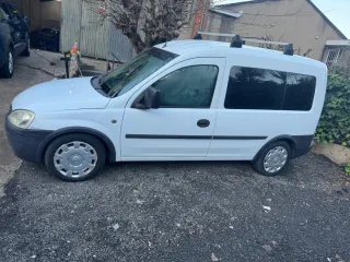 Opel Combo 2004
