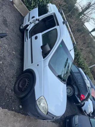 Opel Combo 2004
