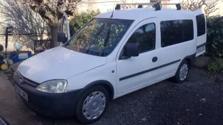 Opel Combo 2004