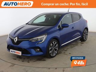 Renault Clio 1.3 TCe Zen