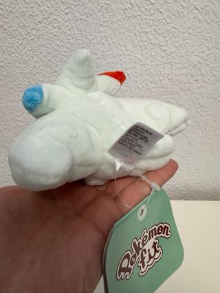 Peluche Pokemon Togekiss Original Pokemon Center