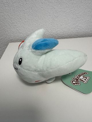 Peluche Pokemon Togekiss Original Pokemon Center