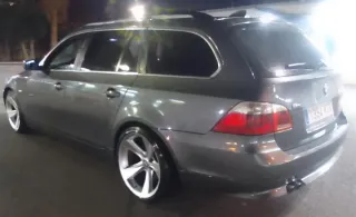 BMW Serie 5 2007