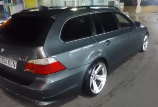 BMW Serie 5 2007