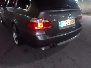 BMW Serie 5 2007