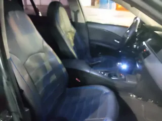BMW Serie 5 2007