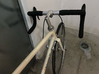 Bicicleta Orbea Antigua Restaurada