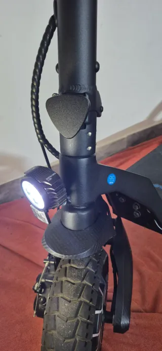 SMARTGYRO CROSSOVER DUAL MAX