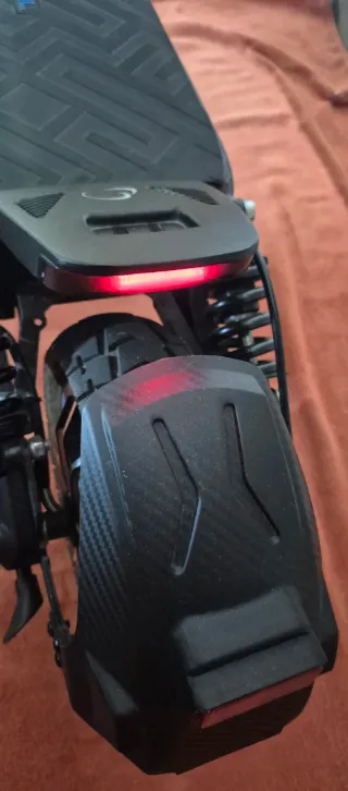 SMARTGYRO CROSSOVER DUAL MAX