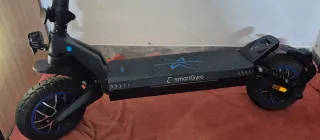 SMARTGYRO CROSSOVER DUAL MAX