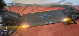 SMARTGYRO CROSSOVER DUAL MAX