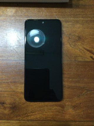 Xiaomi Redmi Note 11 128GB NFC + funda + 4 protecc