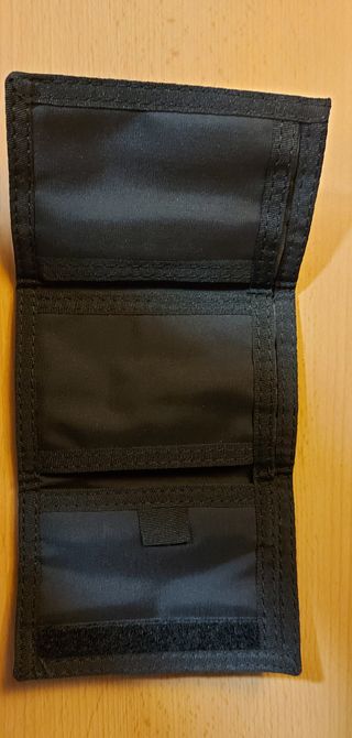 Cartera Tela Rolling Stones