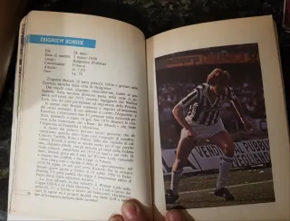 Juventus 1984-85 annuario