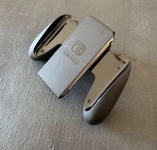 Nintendo Switch OLED Blanca Nueva