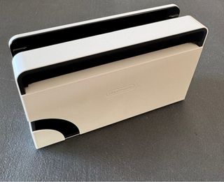 Nintendo Switch OLED Blanca Nueva