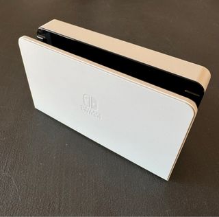 Nintendo Switch OLED Blanca Nueva
