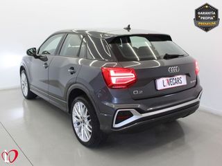 Audi Q2 S line 35 TFSI 110kW (150CV) S tronic