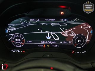 Audi Q2 S line 35 TFSI 110kW (150CV) S tronic