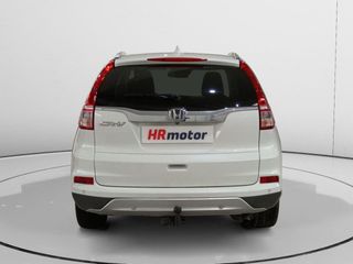 Honda CR-V Confort 2WD