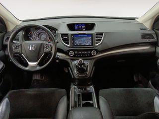 Honda CR-V Confort 2WD